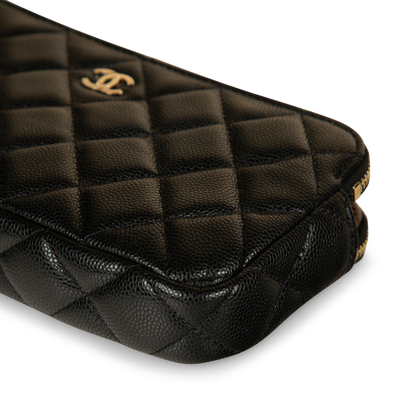 Chanel Boy Bag Clutch - Rovelle Bags