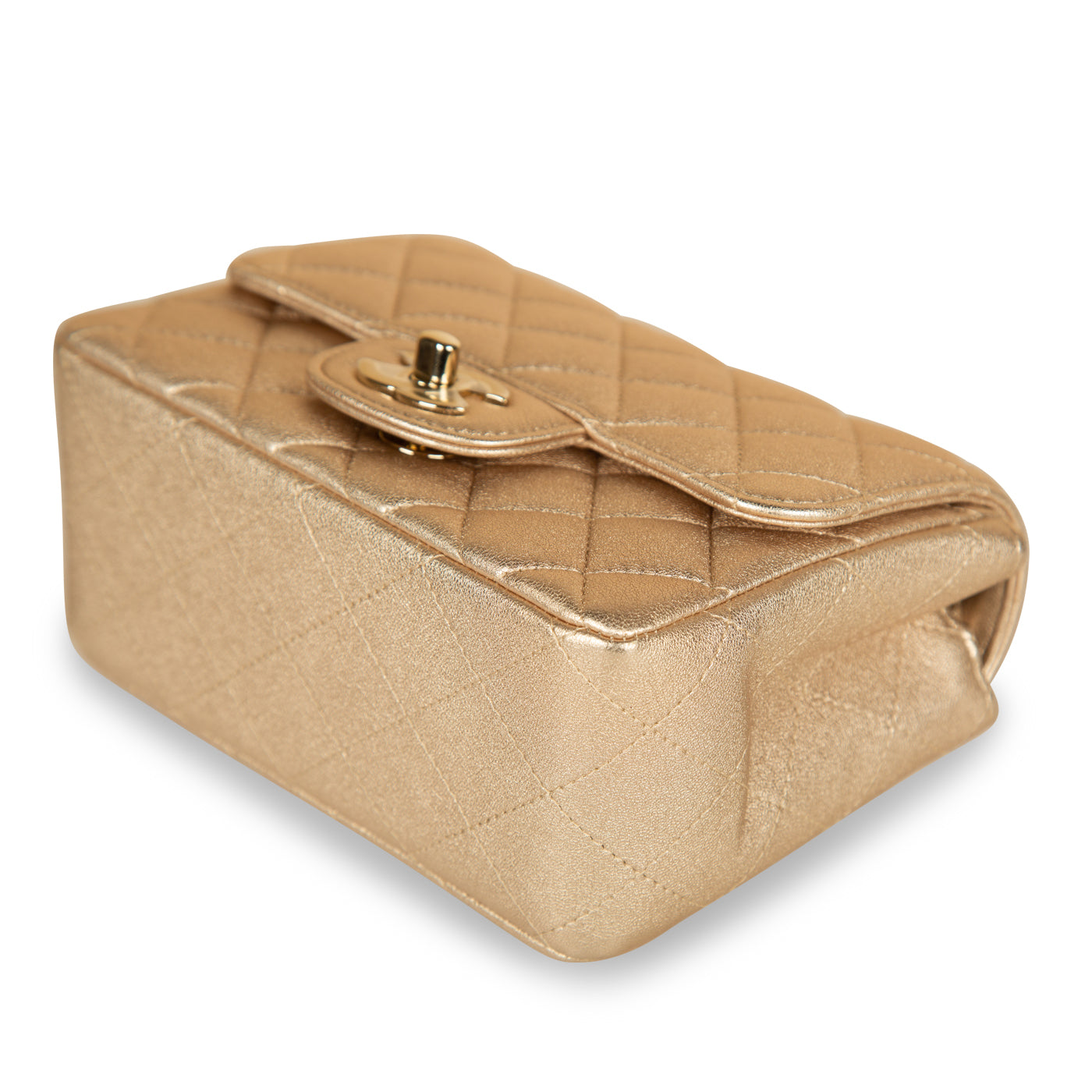 Chanel Classic Flap Shoulder Bag - Rovelle Bags