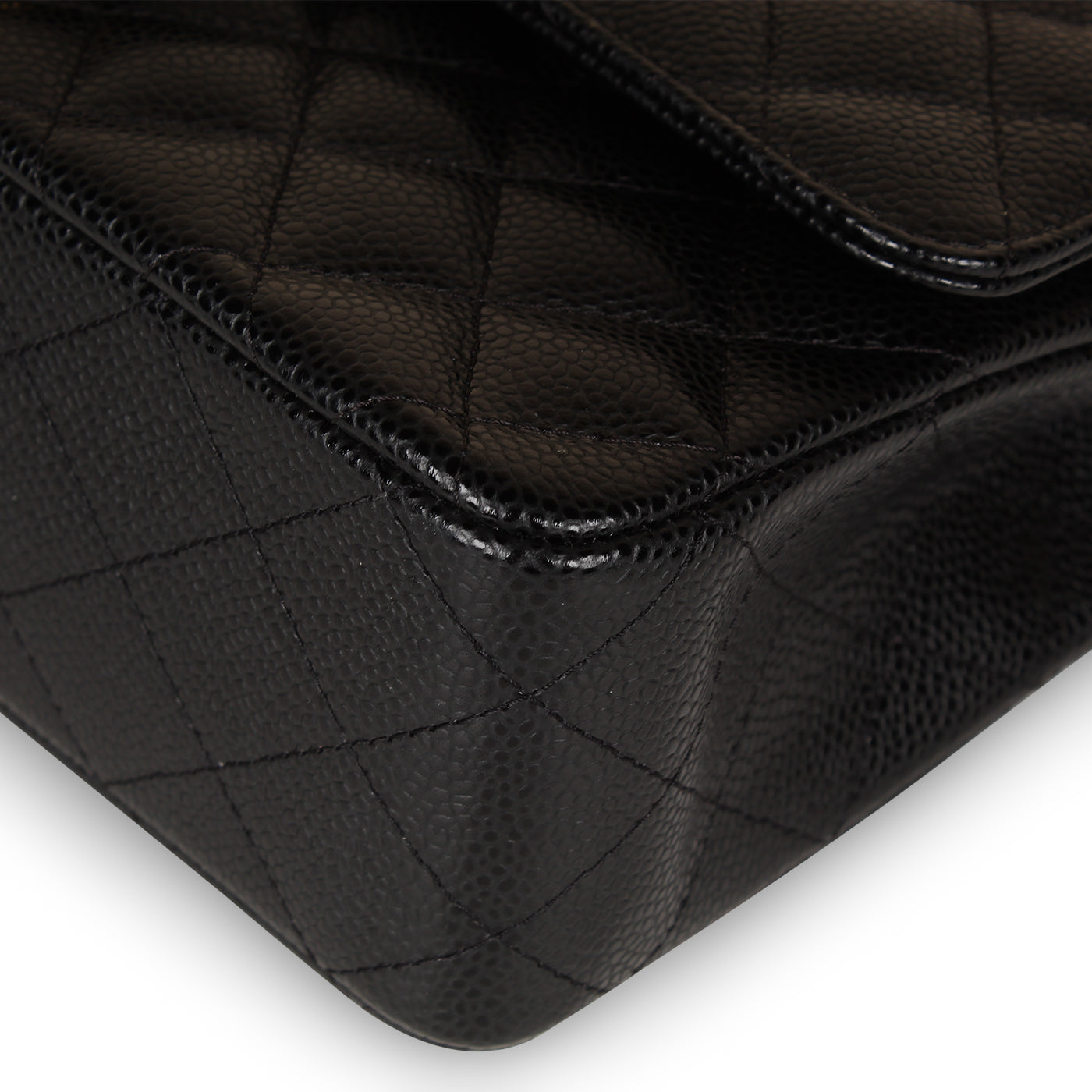 Chanel Classic Flap Shoulder Bag - Rovelle Bags