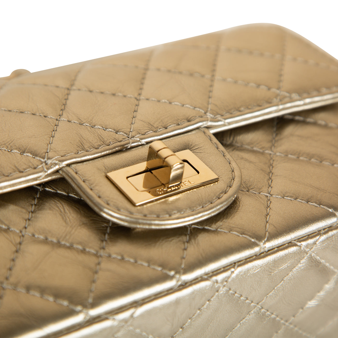 Chanel Classic Flap Shoulder Bag - Rovelle Bags