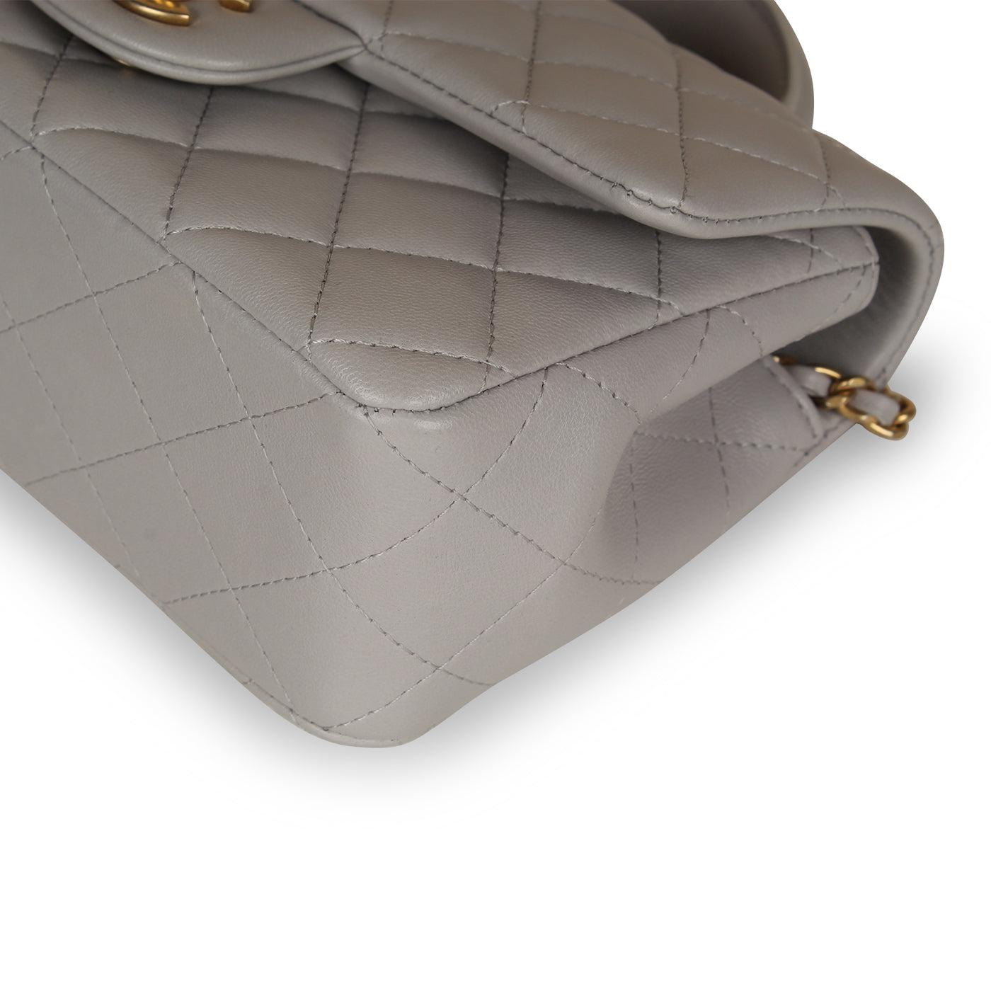 Chanel Classic Flap Shoulder Bag - Rovelle Bags