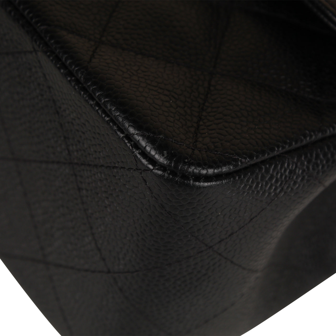 Chanel Classic Flap Shoulder Bag - Rovelle Bags