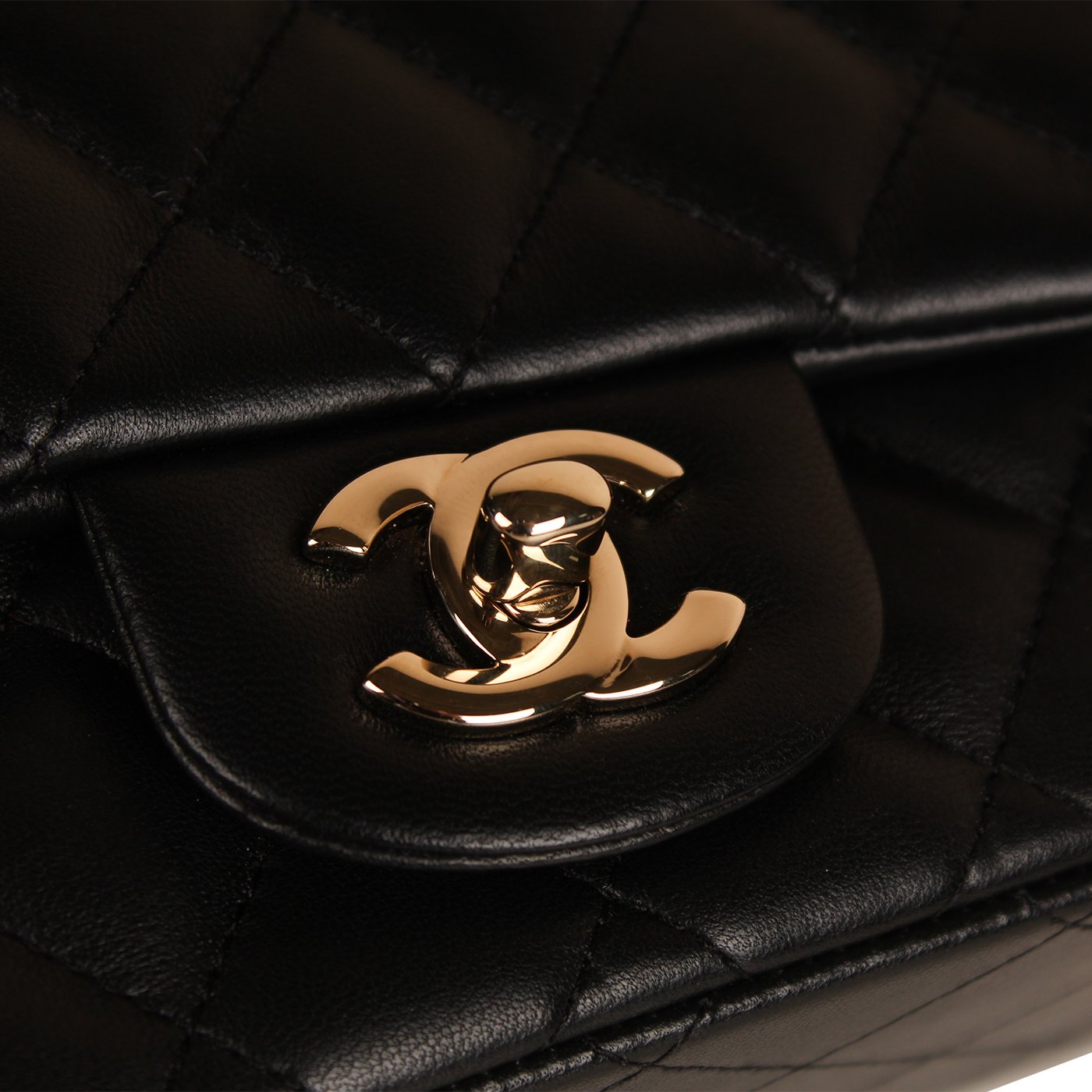 Chanel Classic Flap Shoulder Bag - Rovelle Bags