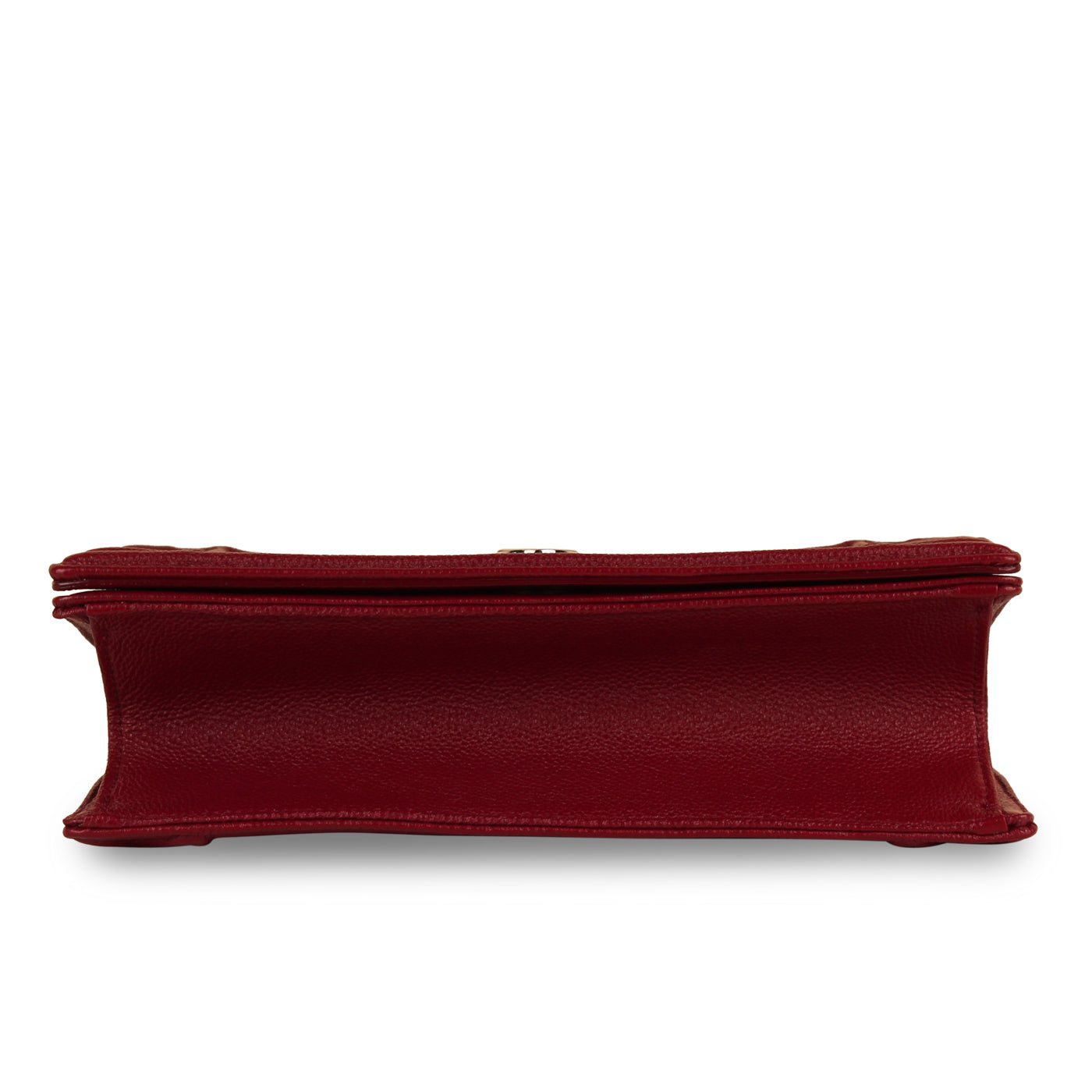 Dior Chain Leather Tote