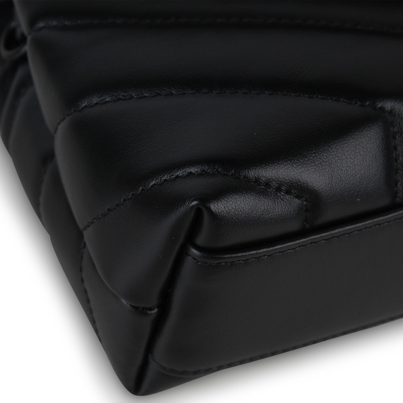Saint Laurent Loulou Shoulder Bag - Rovelle Bags