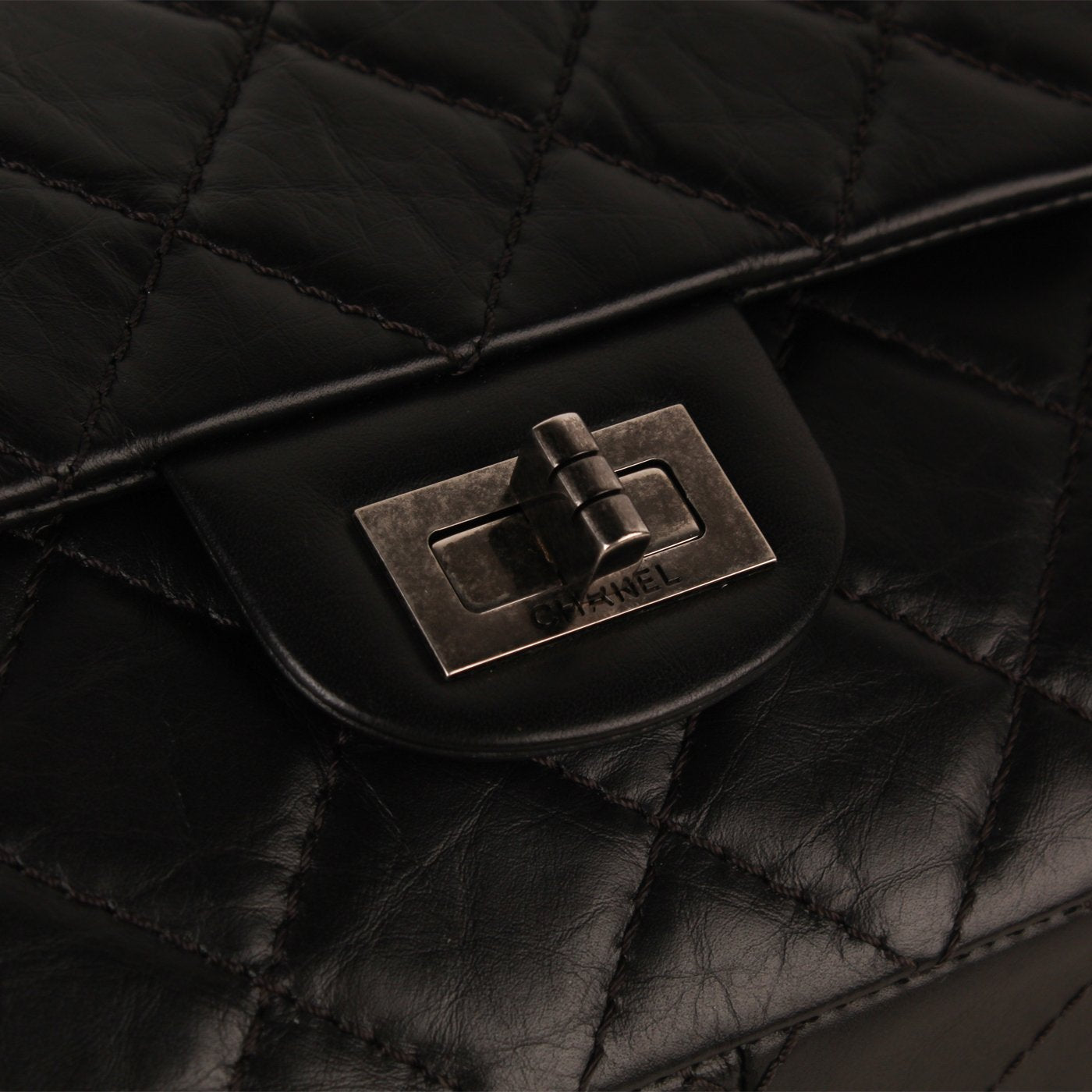Chanel Classic Flap Shoulder Bag - Rovelle Bags