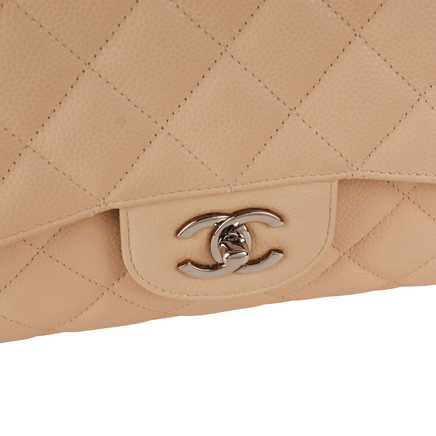 Chanel Classic Flap Shoulder Bag - Rovelle Bags