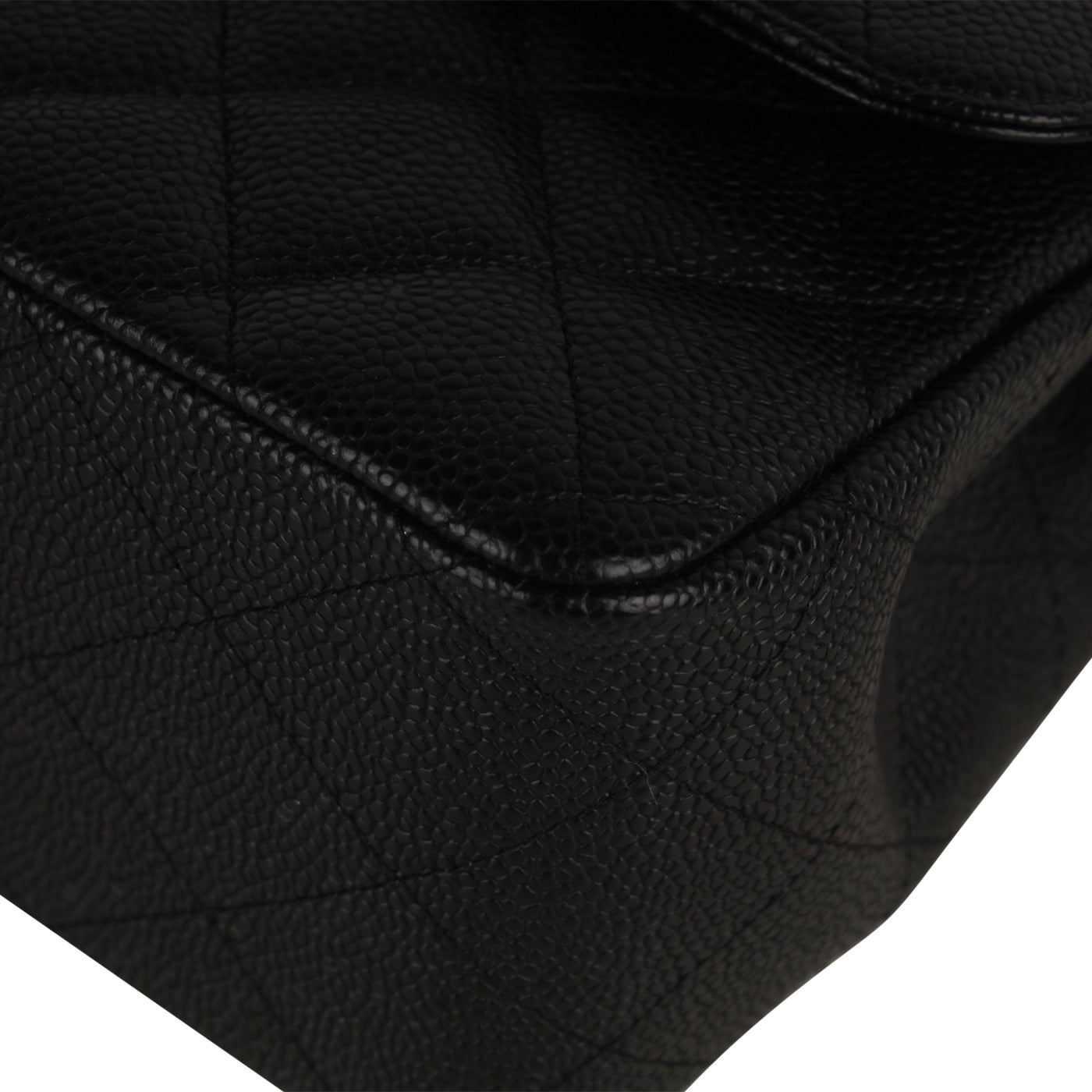 Chanel Classic Flap Shoulder Bag - Rovelle Bags