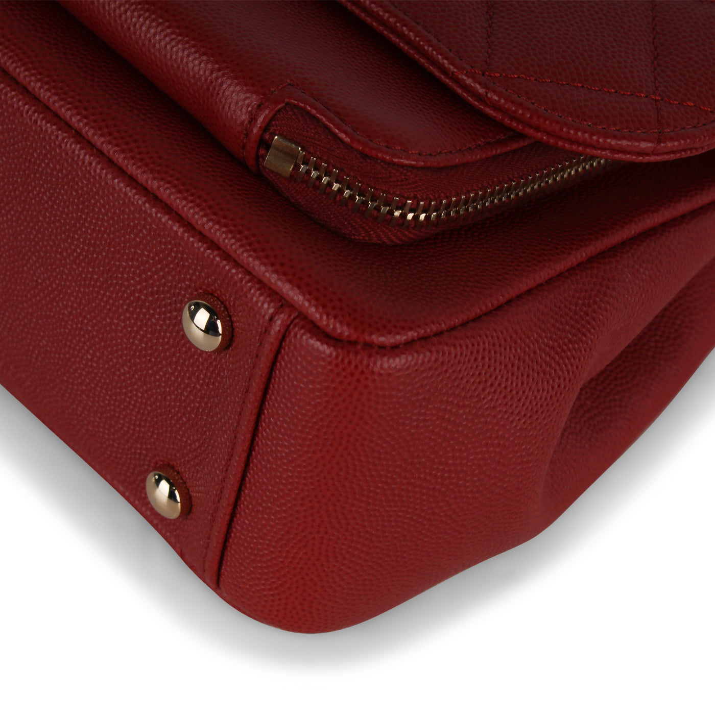 Chanel Timeless Shoulder Bag - Rovelle Bags
