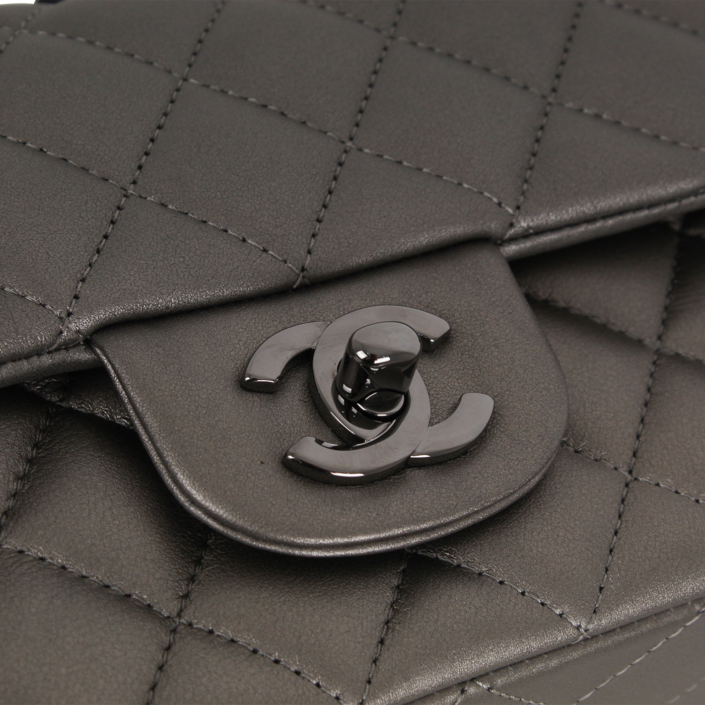 Chanel Classic Flap Shoulder Bag - Rovelle Bags