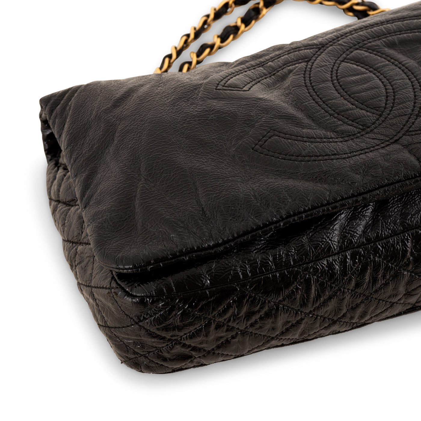 Chanel Timeless Shoulder Bag - Rovelle Bags