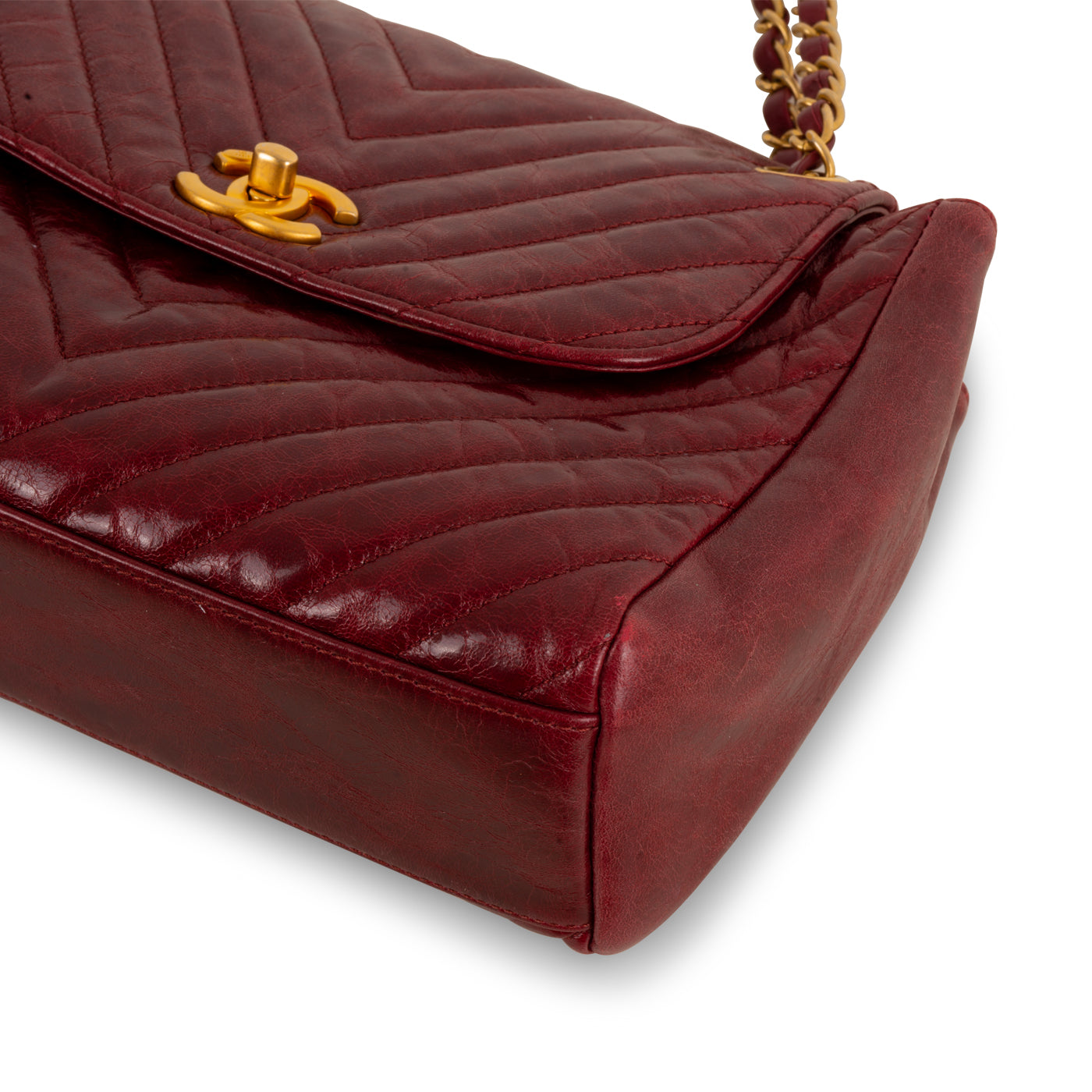 Chanel Classic Flap Crossbody - Rovelle Bags