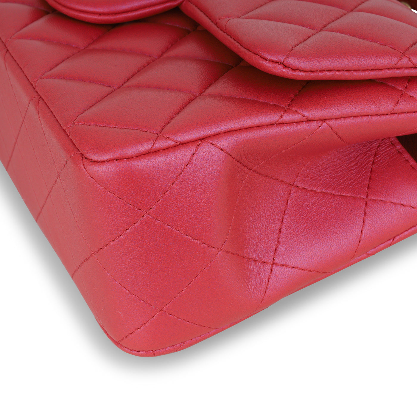 Chanel Classic Flap Shoulder Bag - Rovelle Bags