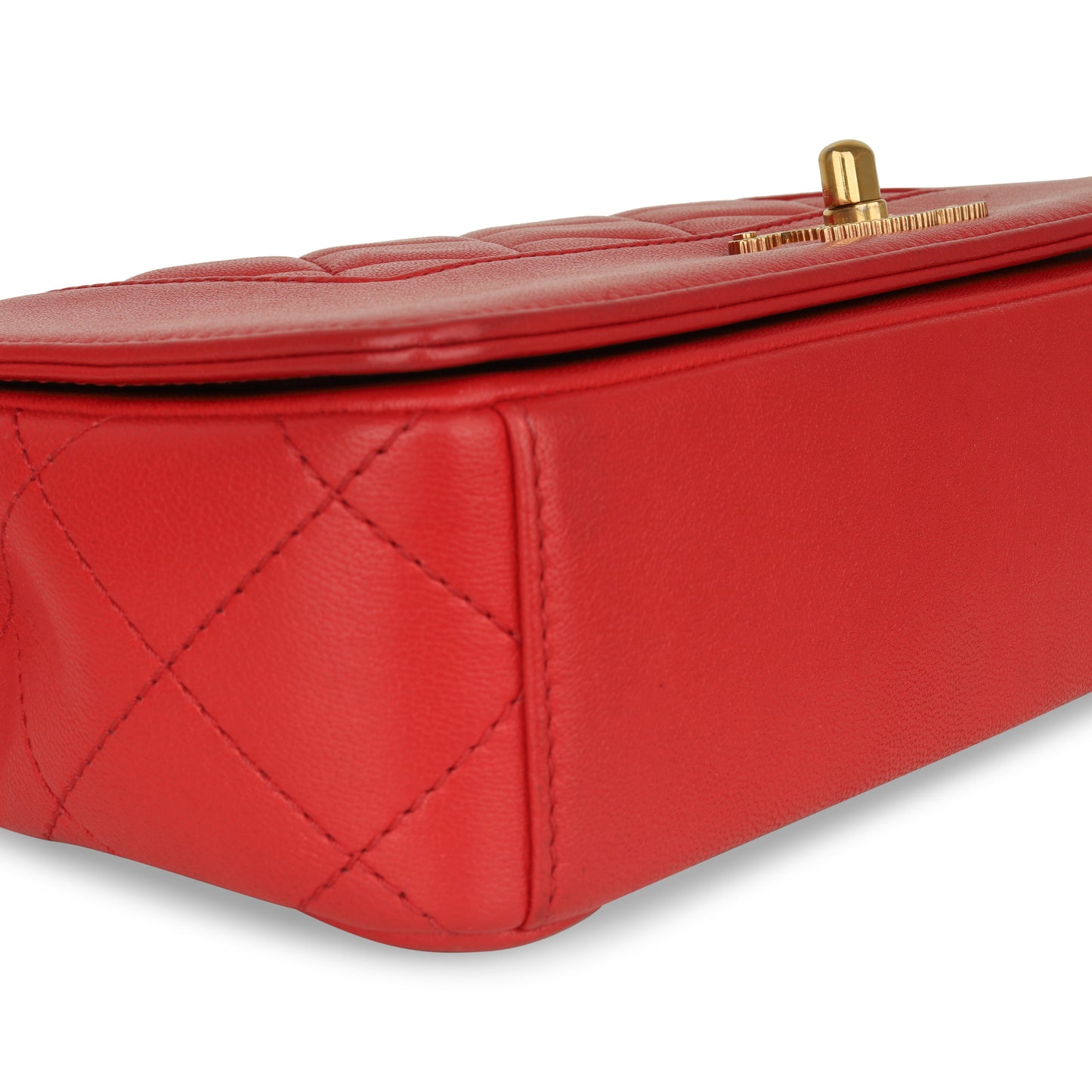 Chanel Shoulder Bag - Rovelle Bags