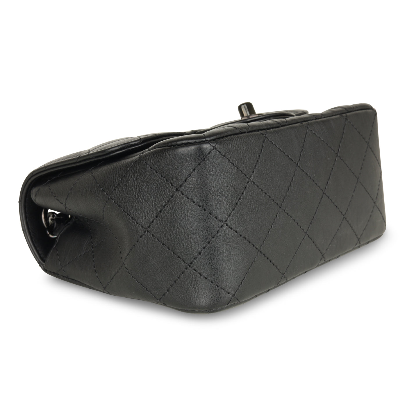 Chanel Classic Flap Shoulder Bag - Rovelle Bags