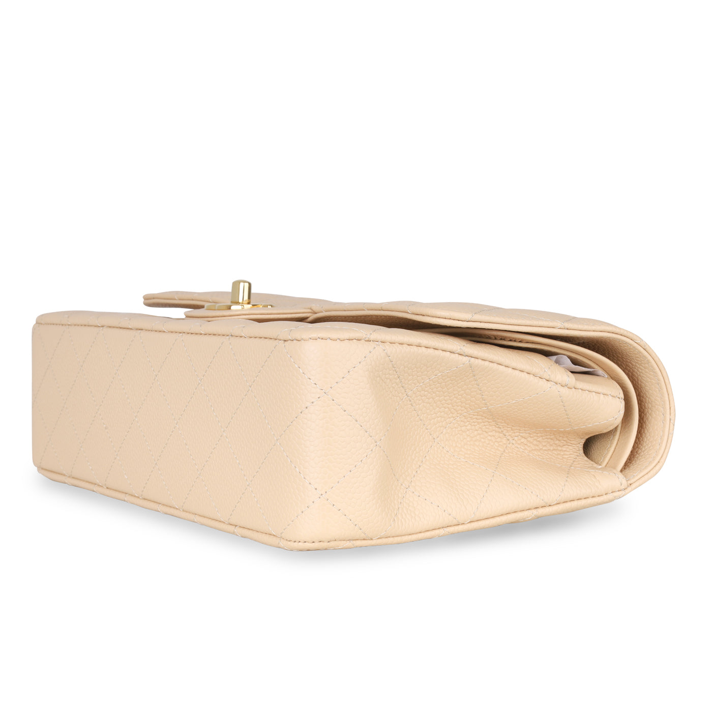 Chanel Classic Flap Shoulder Bag - Rovelle Bags