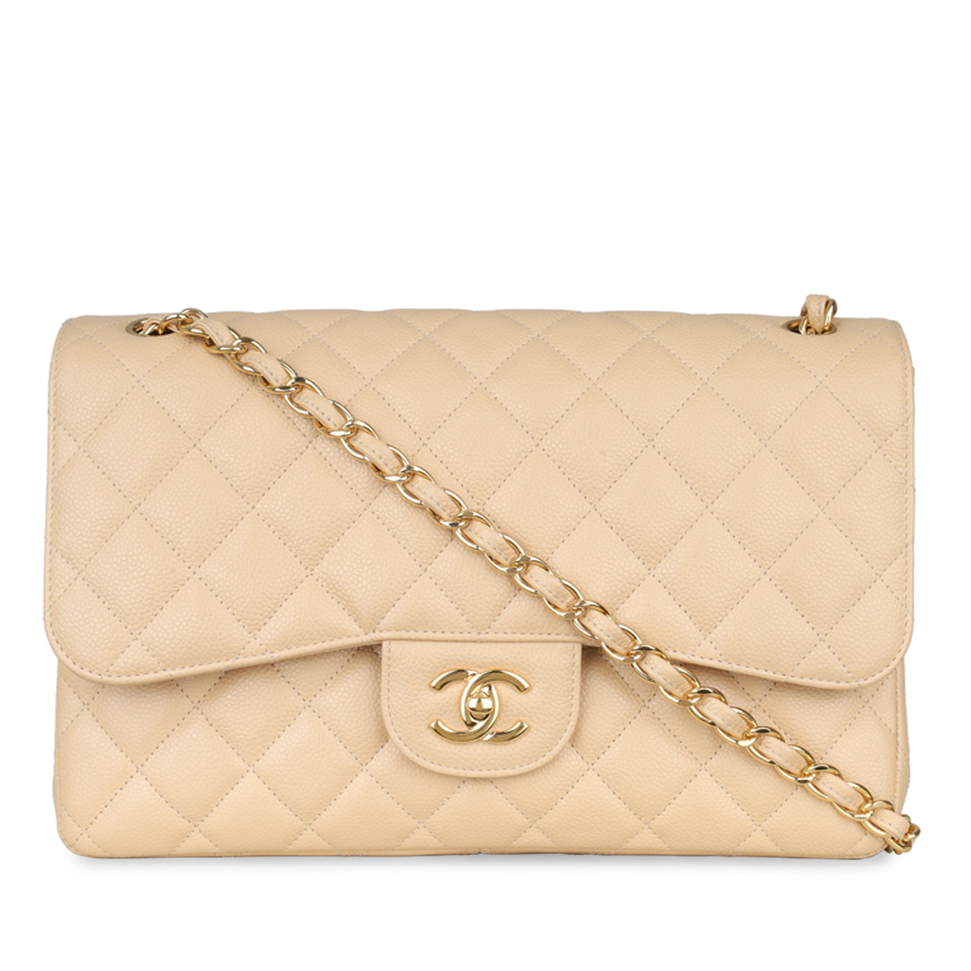 Chanel Classic Flap Shoulder Bag - Rovelle Bags