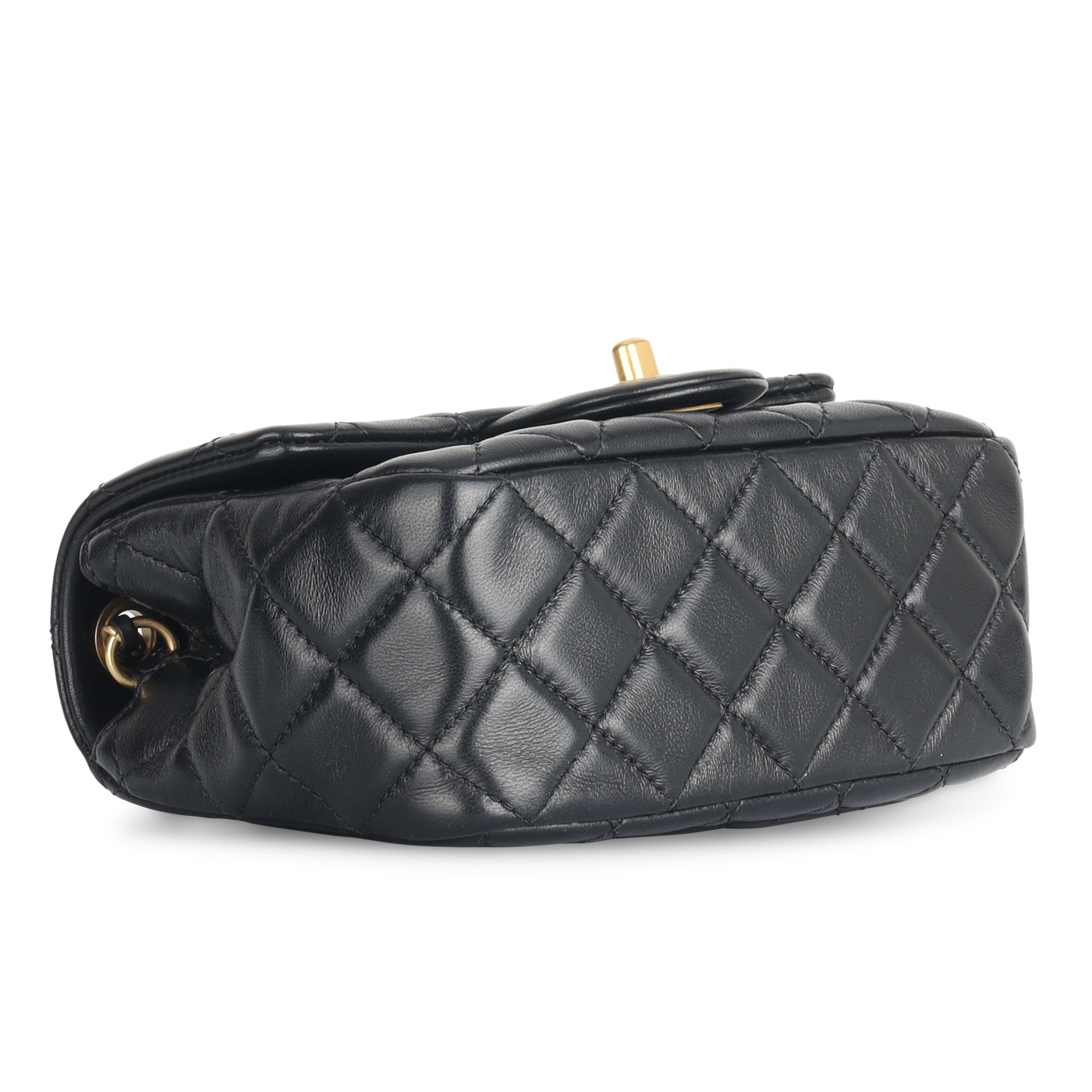 Chanel Classic Flap Shoulder Bag - Rovelle Bags