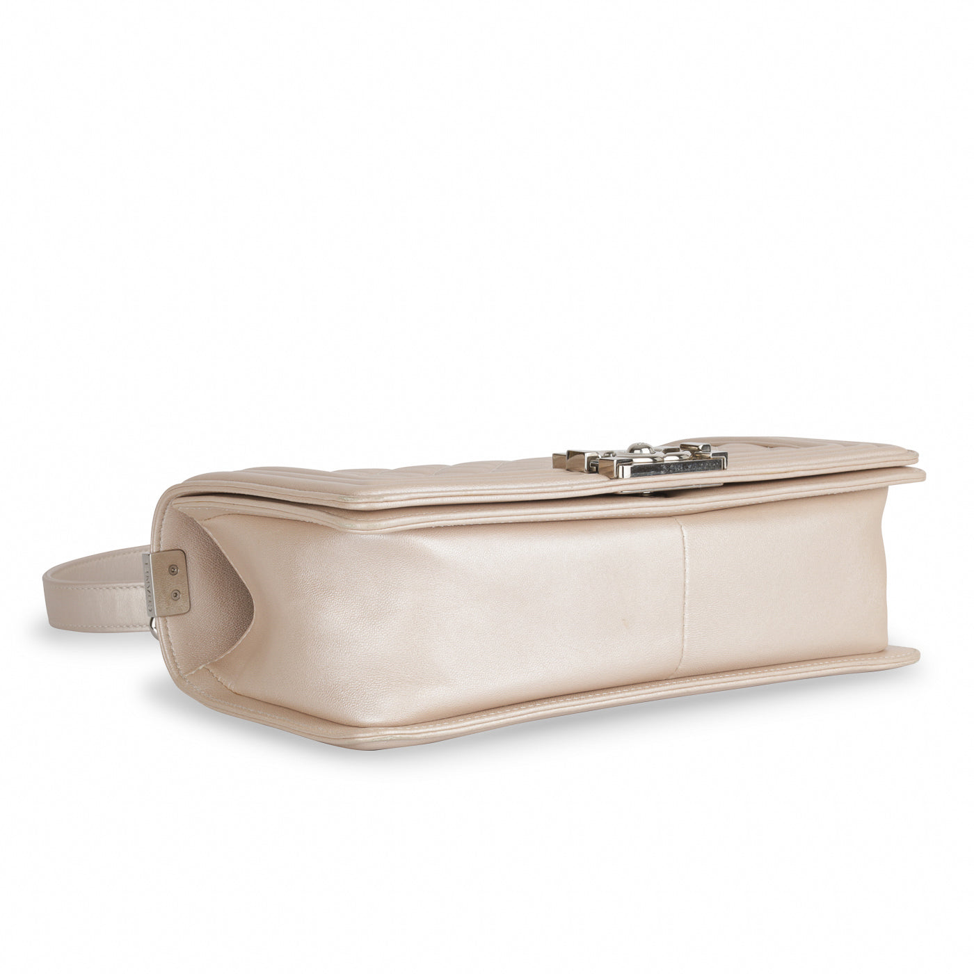 Chanel Boy Bag Shoulder Bag - Rovelle Bags