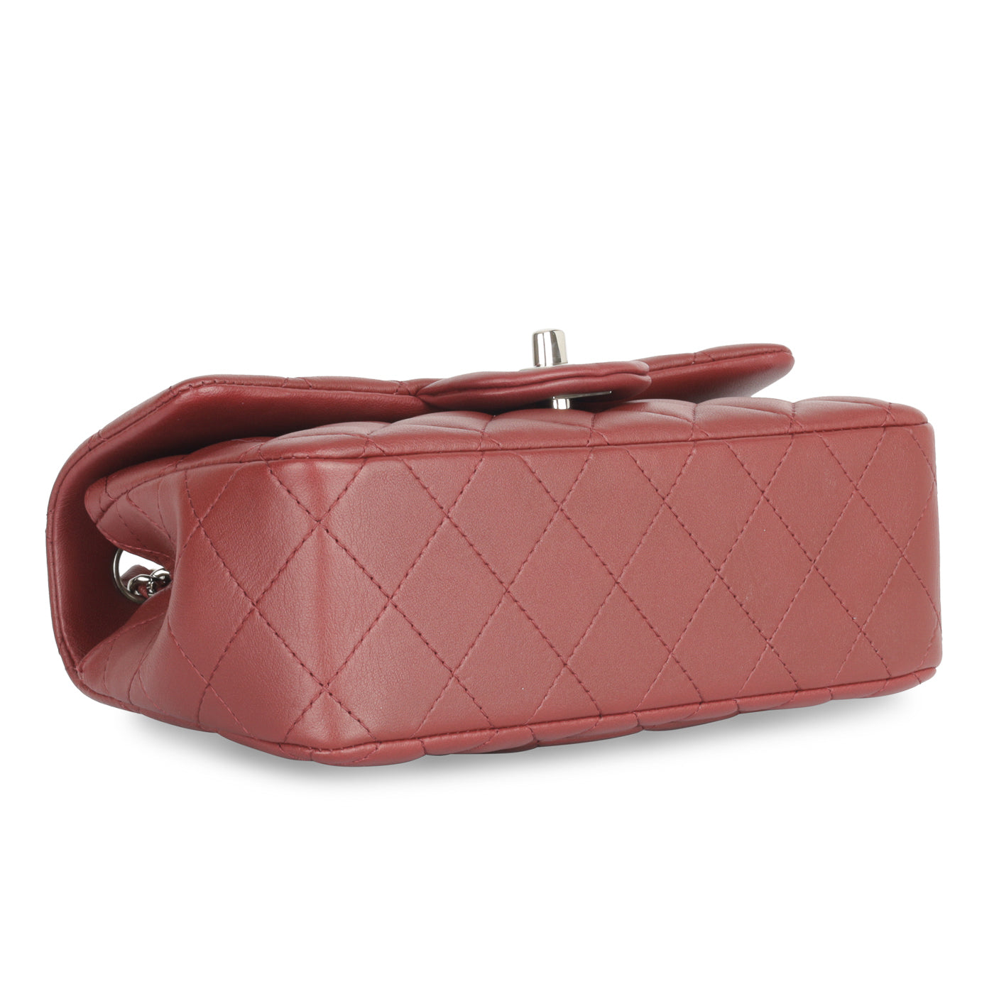 Chanel Classic Flap Shoulder Bag - Rovelle Bags