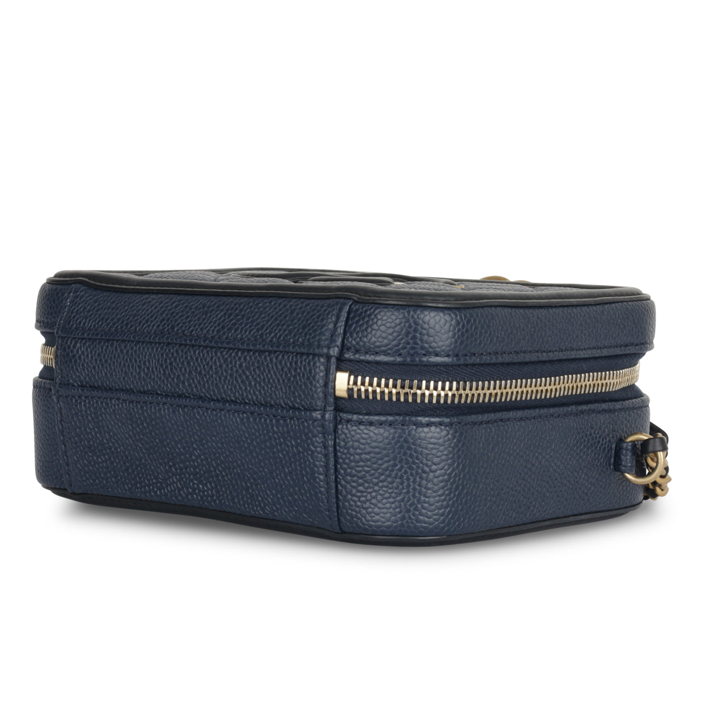 Chanel Vanity Clutch - Rovelle Bags