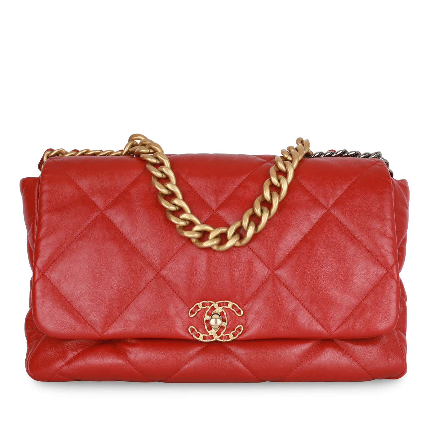 Chanel Chanel 19 Shoulder Bag - Rovelle Bags