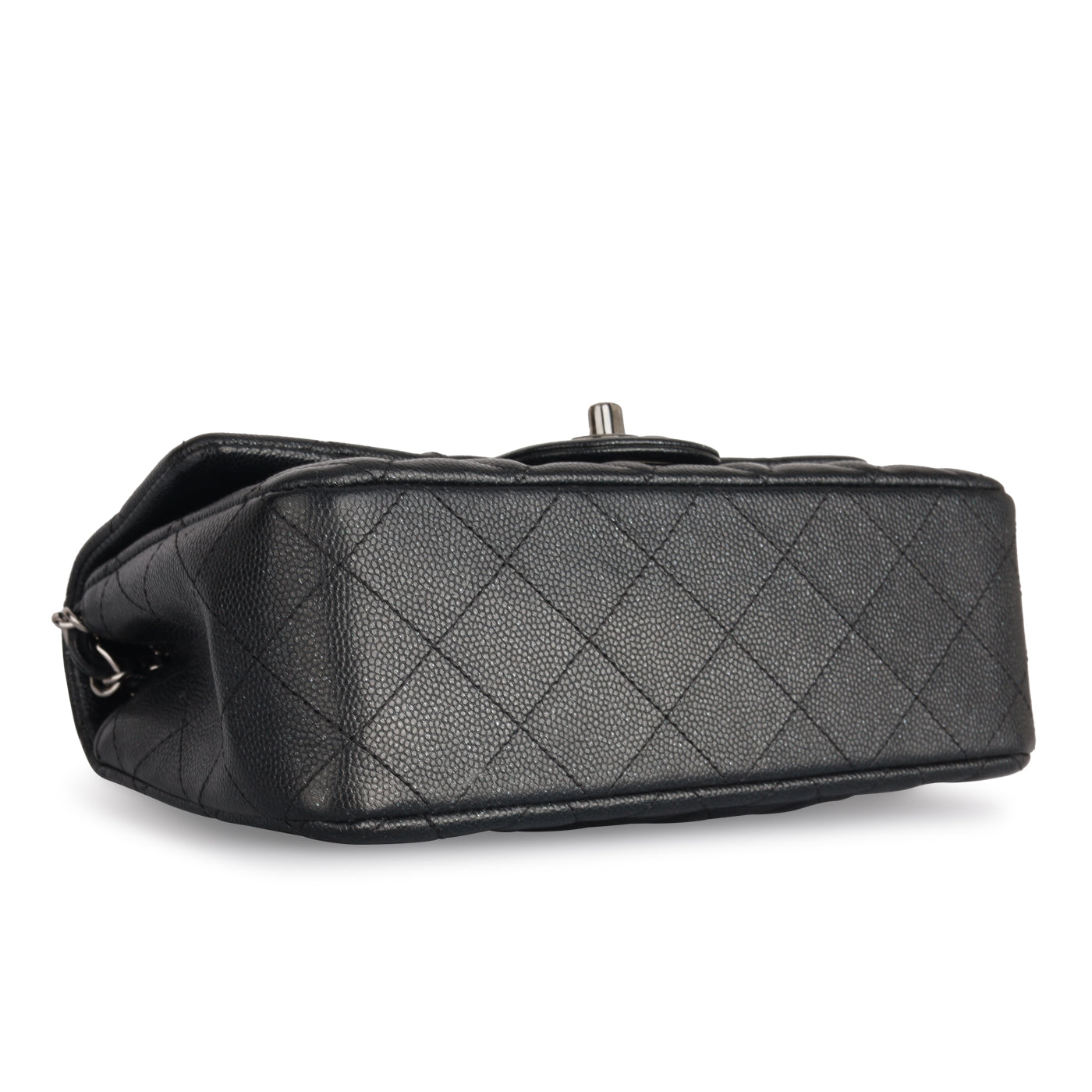 Chanel Classic Flap Shoulder Bag - Rovelle Bags