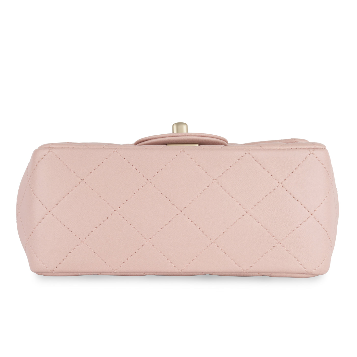 Chanel Classic Flap Shoulder Bag - Rovelle Bags