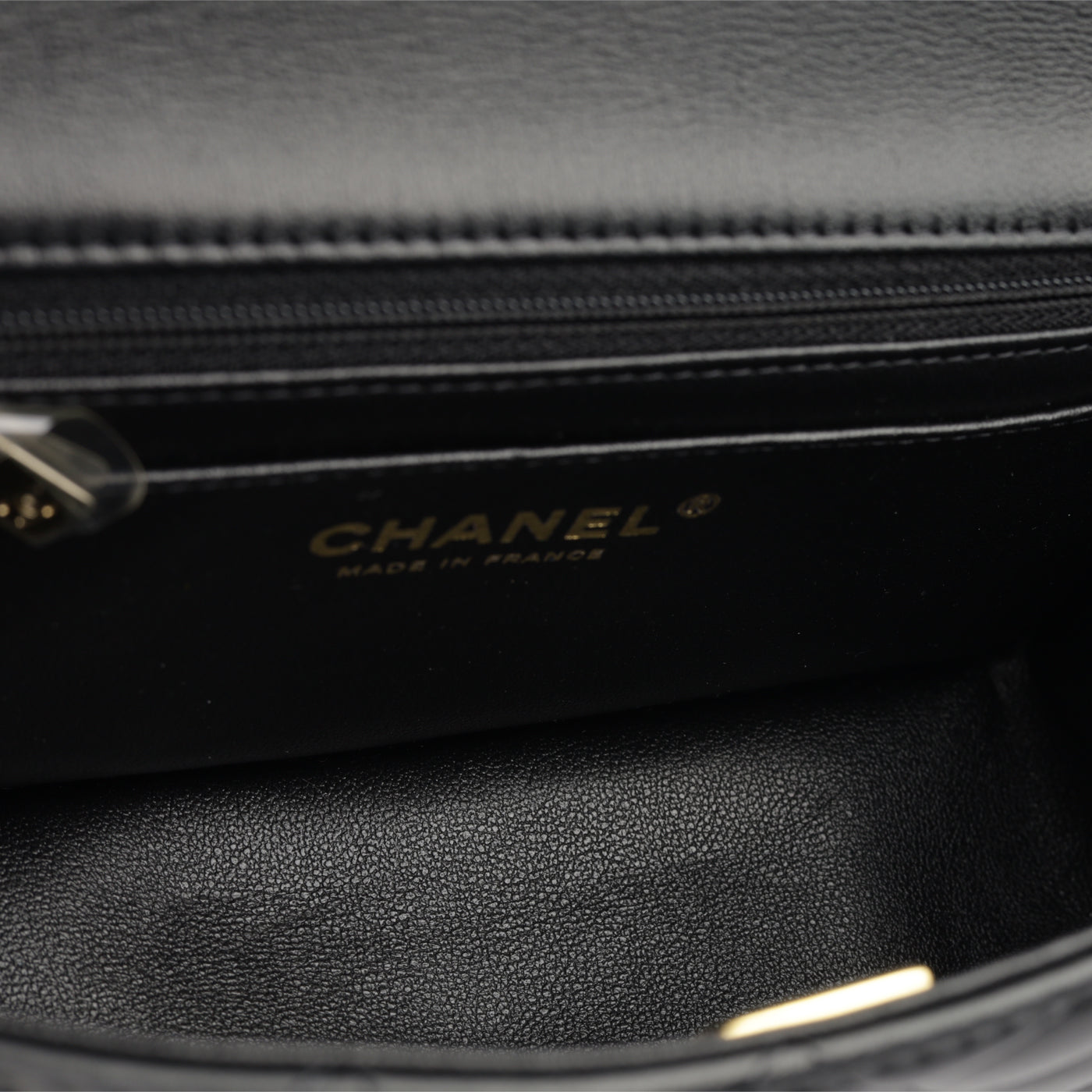 Chanel Classic Flap Shoulder Bag - Rovelle Bags