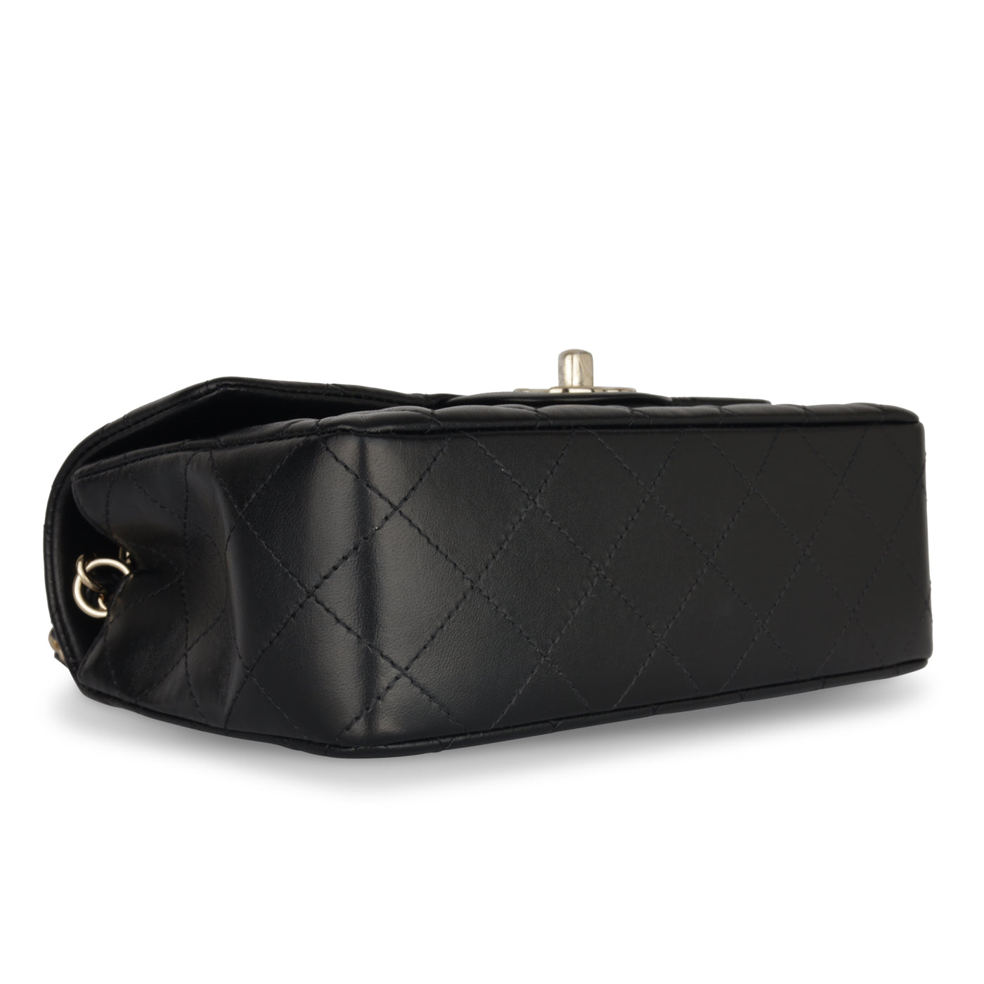 Chanel Classic Flap Shoulder Bag - Rovelle Bags