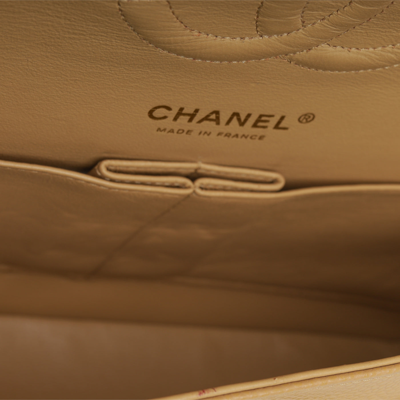 Chanel Classic Flap Shoulder Bag - Rovelle Bags