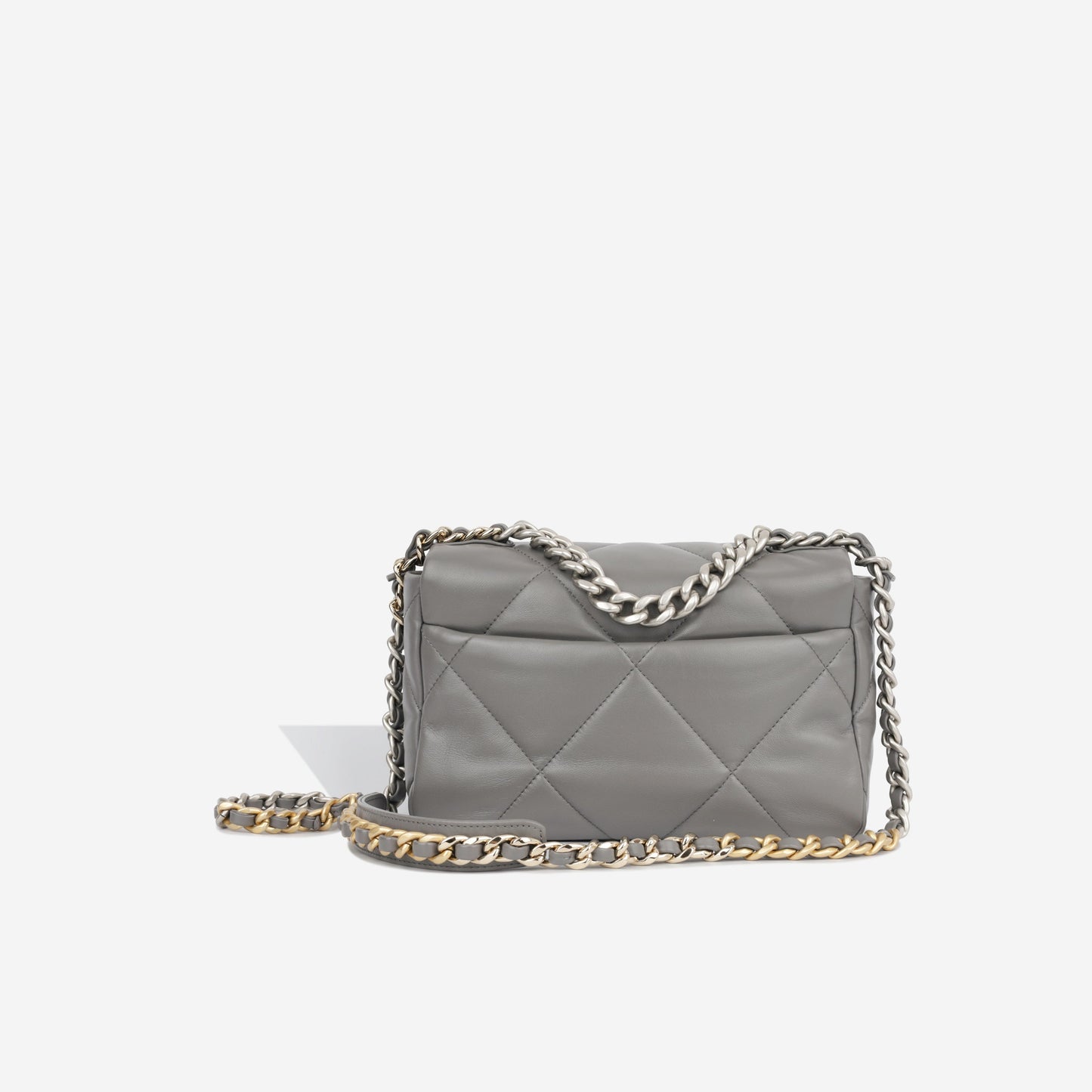 Chanel Chanel 19 Shoulder Bag - Rovelle Bags