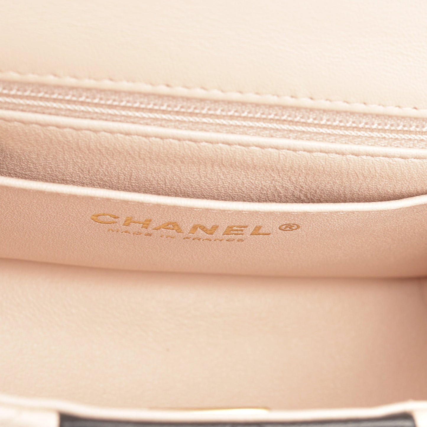 Chanel Classic Flap Shoulder Bag - Rovelle Bags
