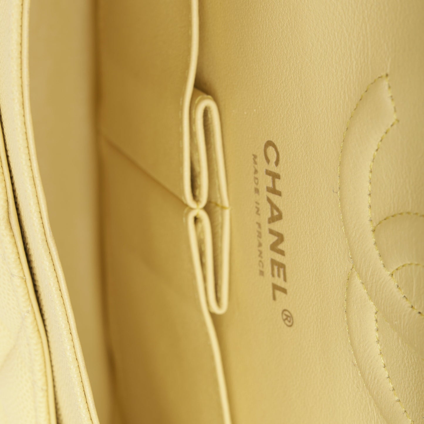 Chanel Classic Flap Shoulder Bag - Rovelle Bags