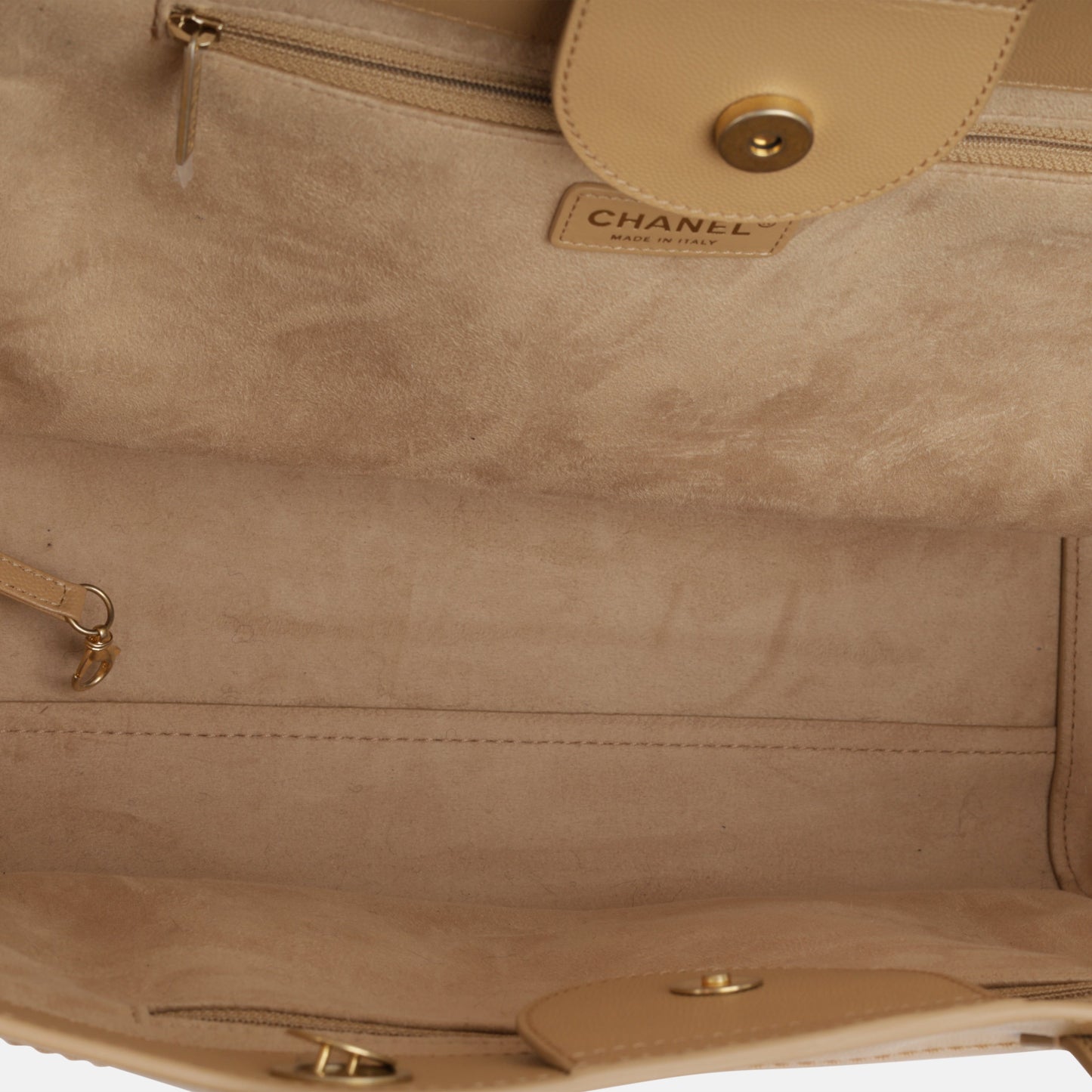 Chanel Cambon Tote - Rovelle Bags