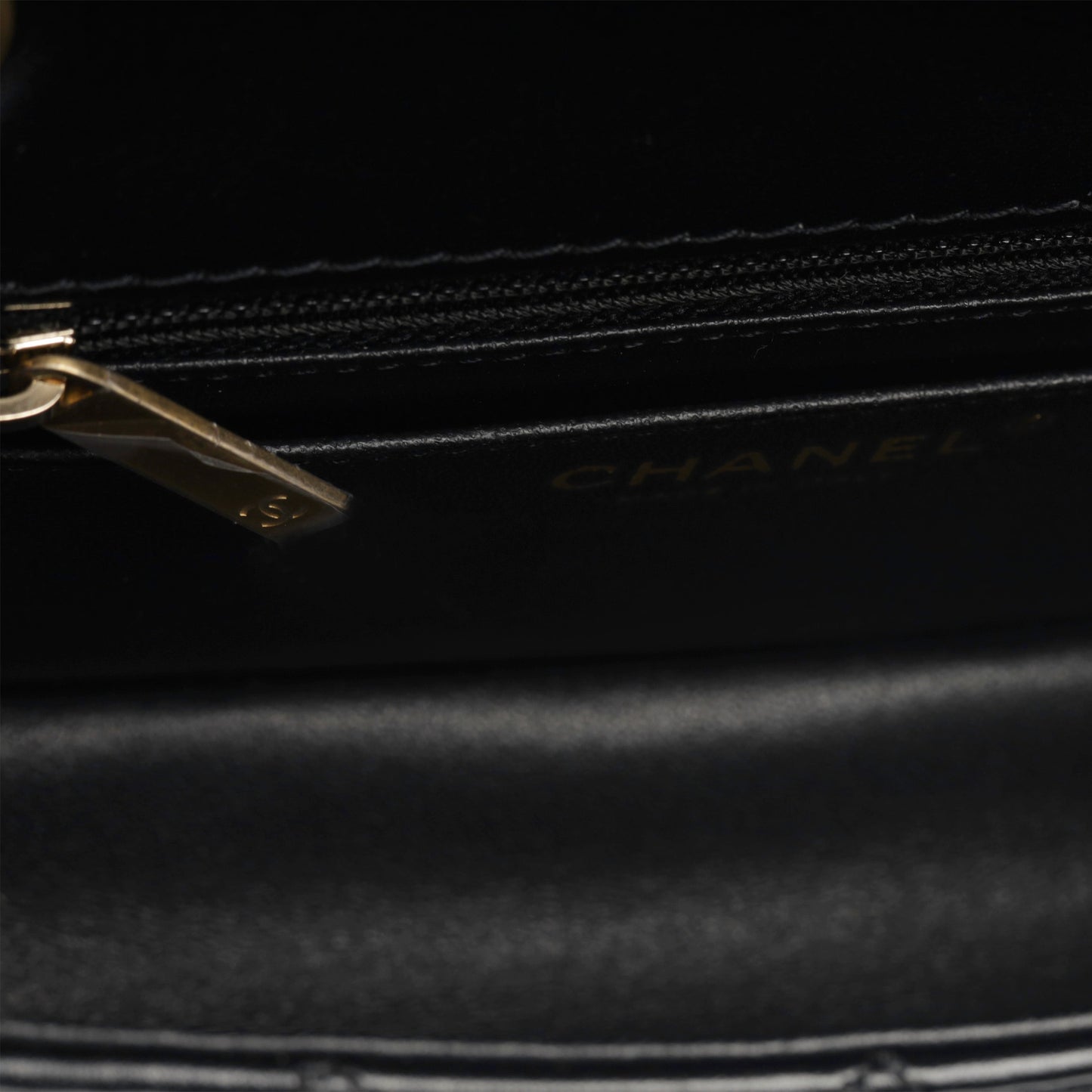 Chanel Classic Flap Shoulder Bag - Rovelle Bags
