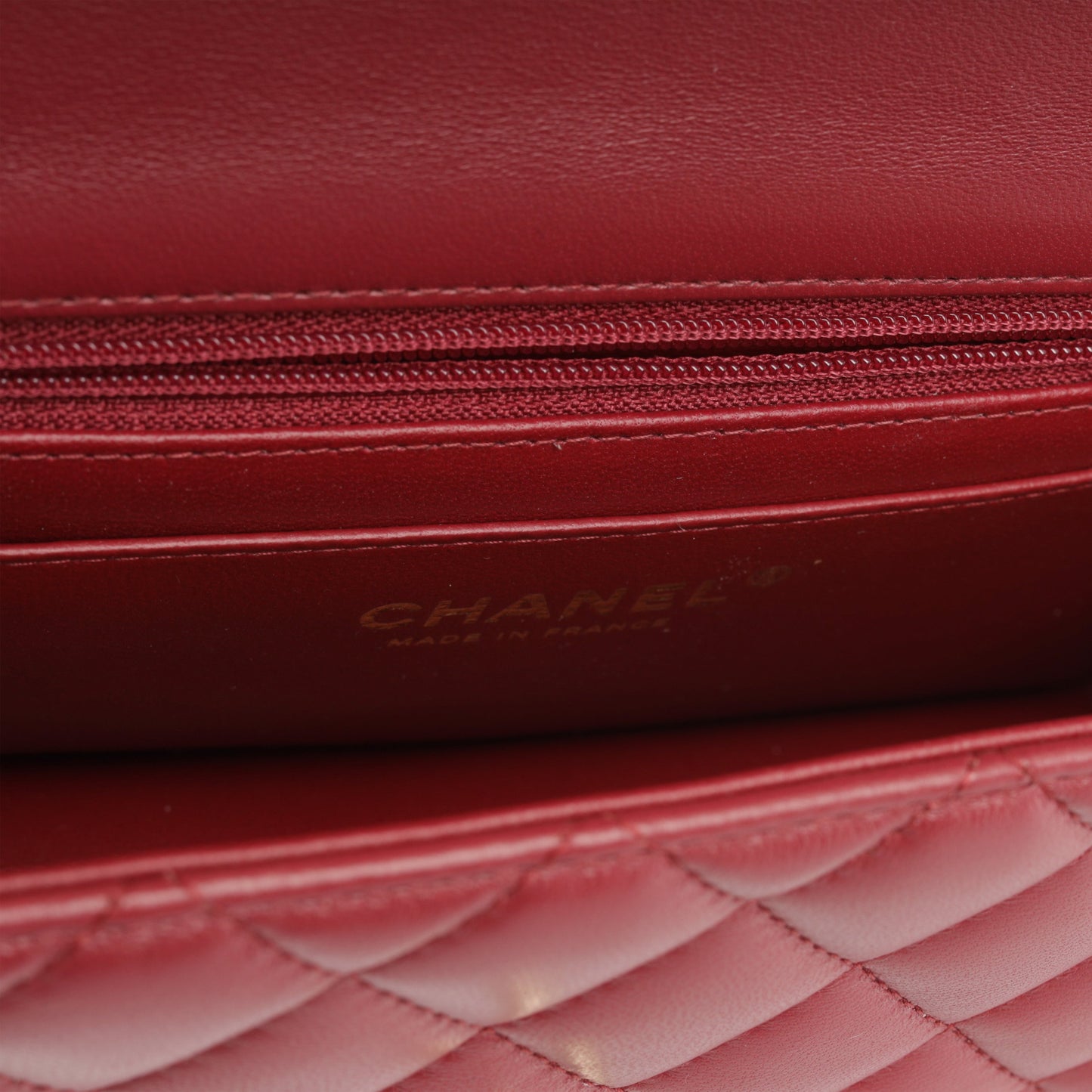 Chanel Classic Flap Shoulder Bag - Rovelle Bags