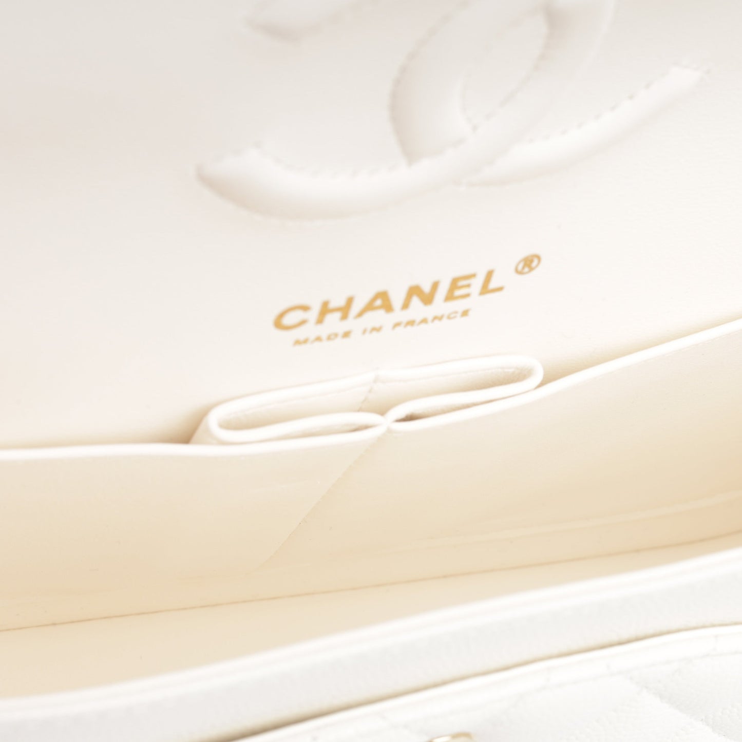 Chanel Classic Flap Shoulder Bag - Rovelle Bags