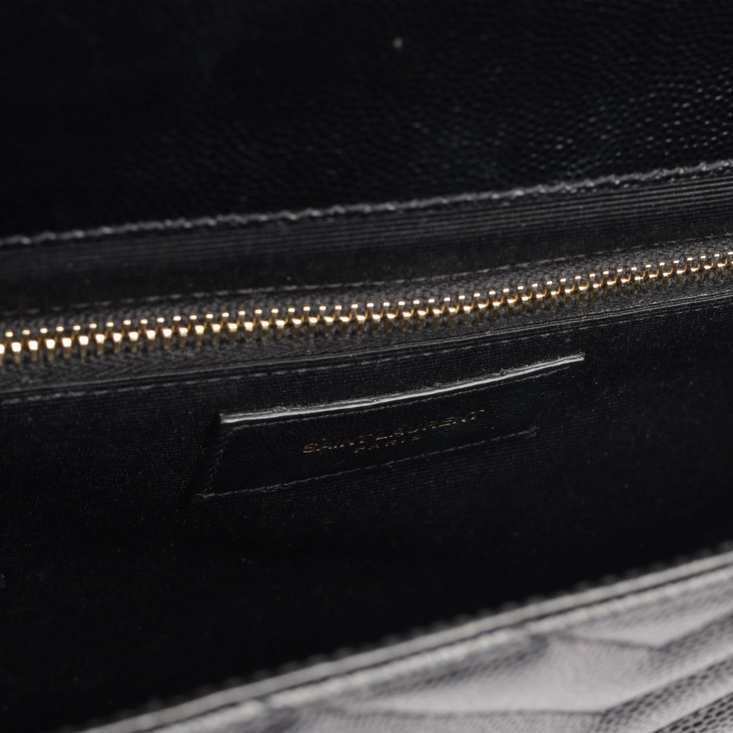 Saint Laurent Envelope Shoulder Bag - Rovelle Bags