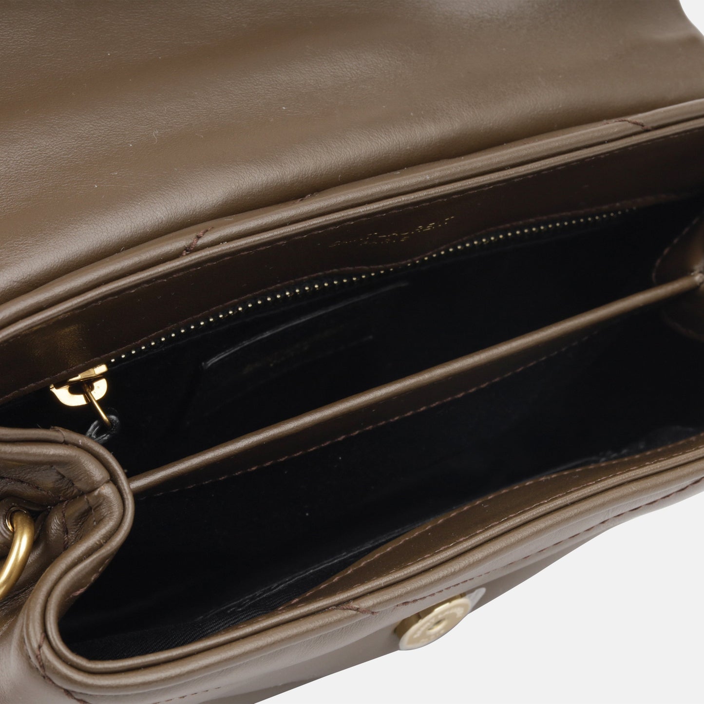 Saint Laurent Loulou Shoulder Bag - Rovelle Bags