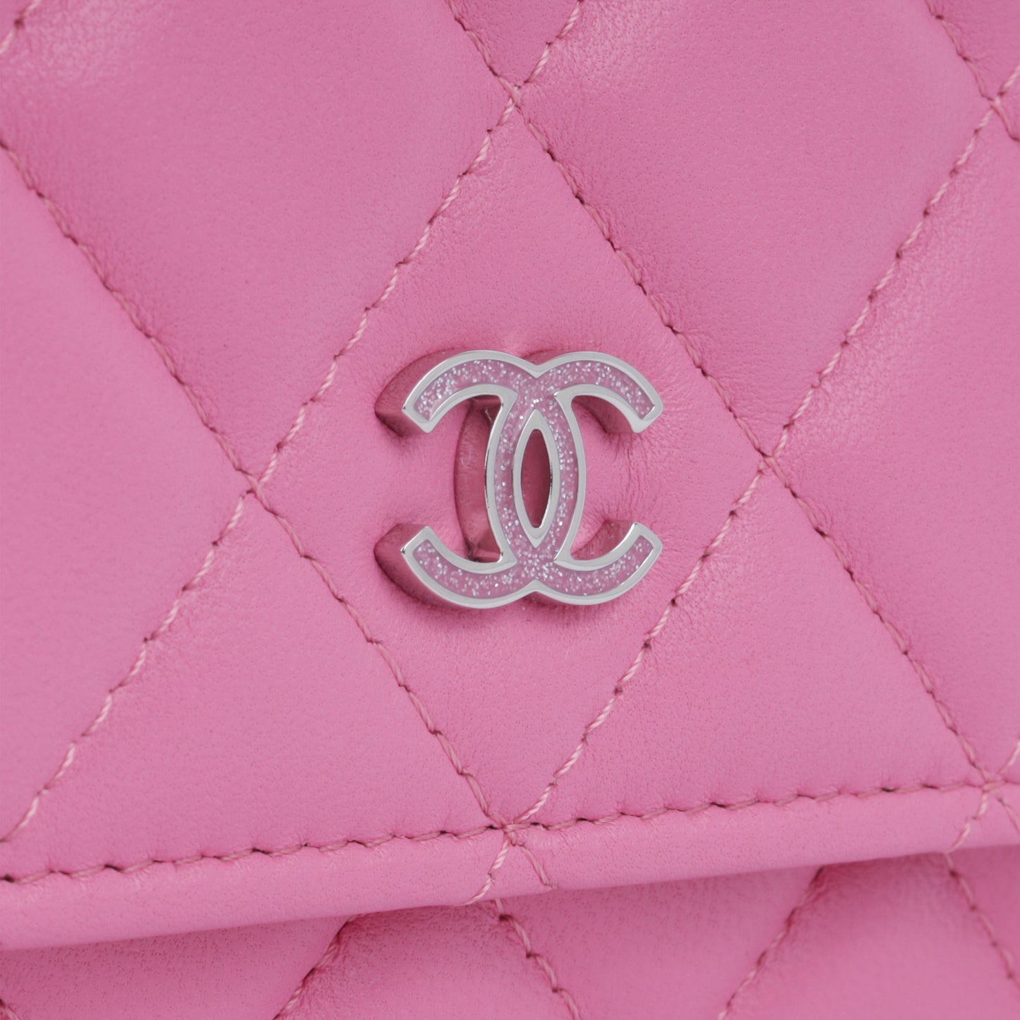 Chanel Wallet On Chain Crossbody - Rovelle Bags