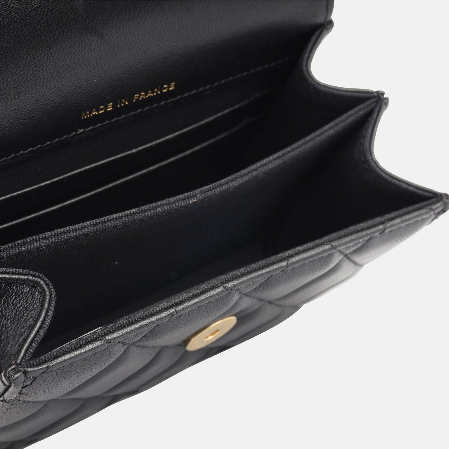 Chanel Classic Flap Shoulder Bag - Rovelle Bags
