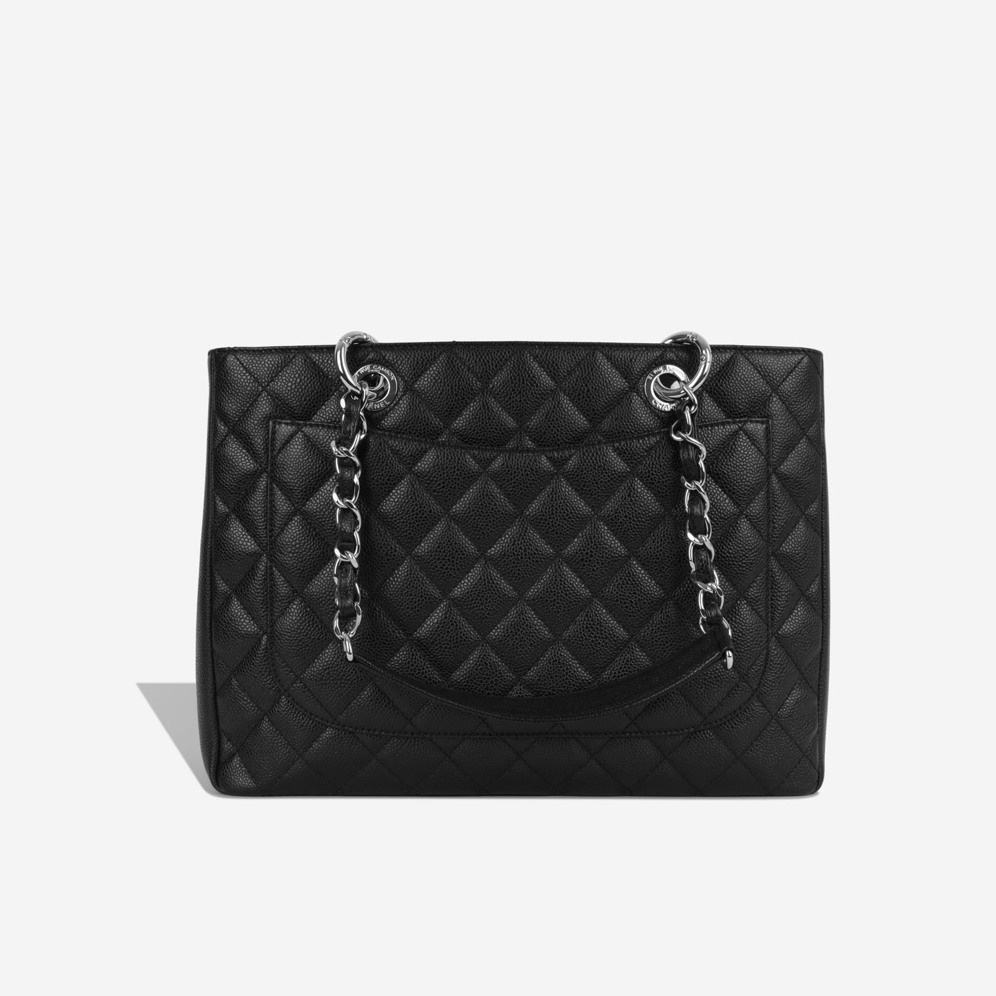 Chanel Shopping Tote Tote - Rovelle Bags
