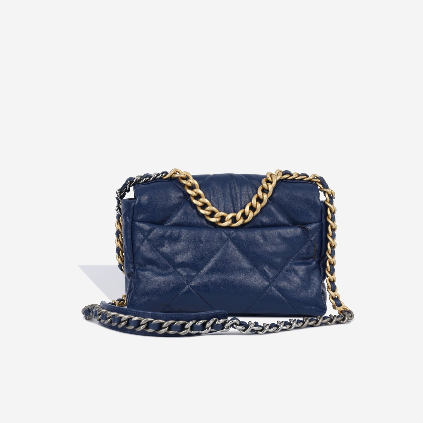 Chanel Chanel 19 Shoulder Bag - Rovelle Bags
