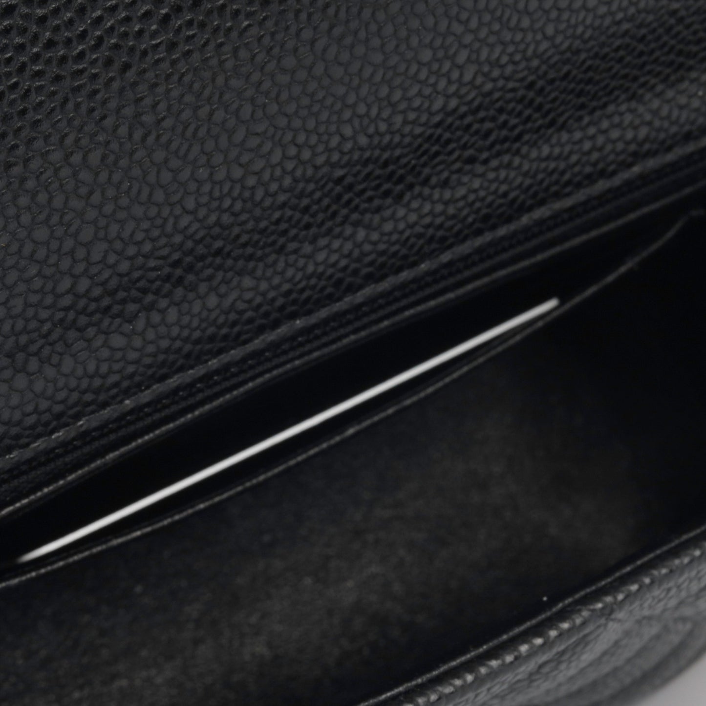 Chanel Classic Flap Shoulder Bag - Rovelle Bags