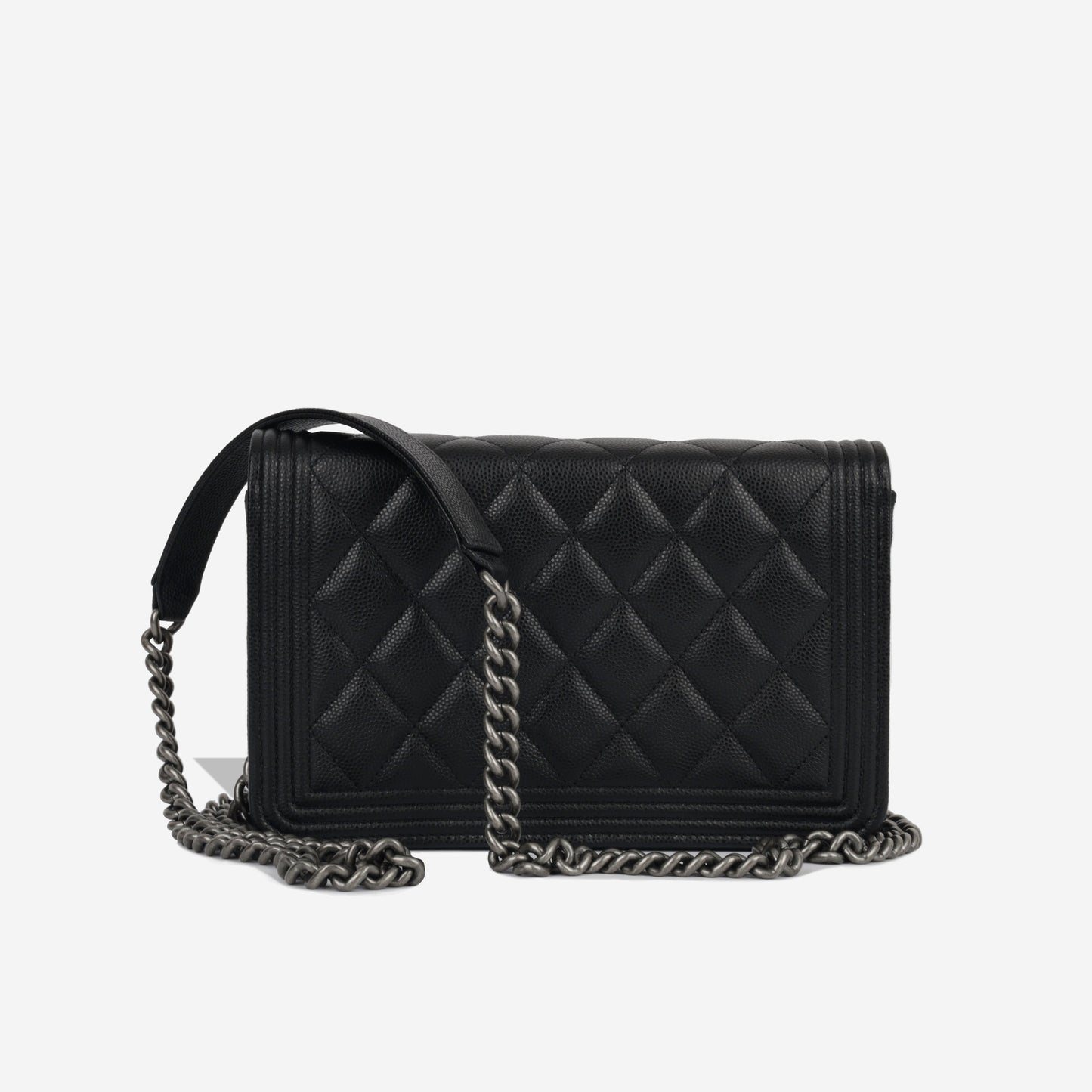Chanel Boy Bag Crossbody - Rovelle Bags