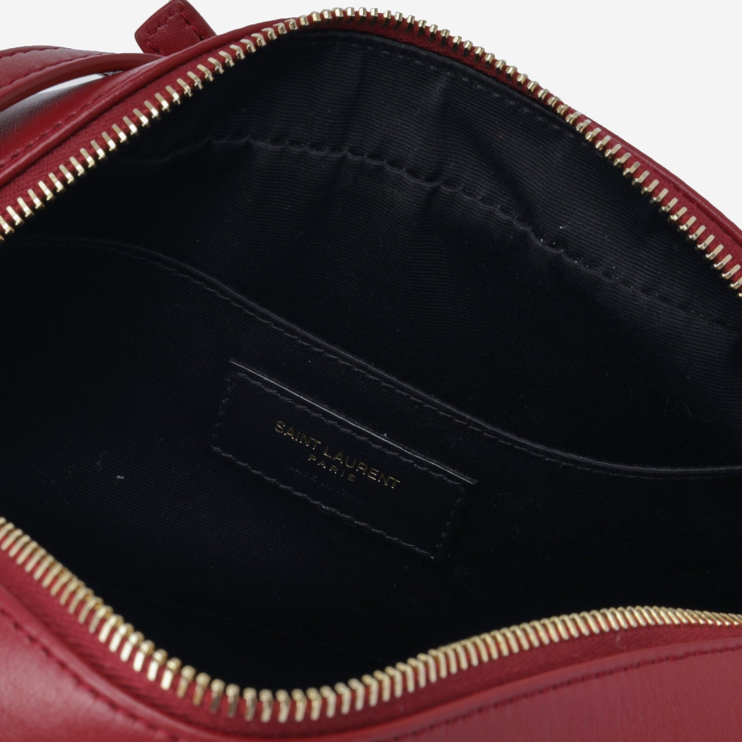 Saint Laurent Lou Crossbody - Rovelle Bags