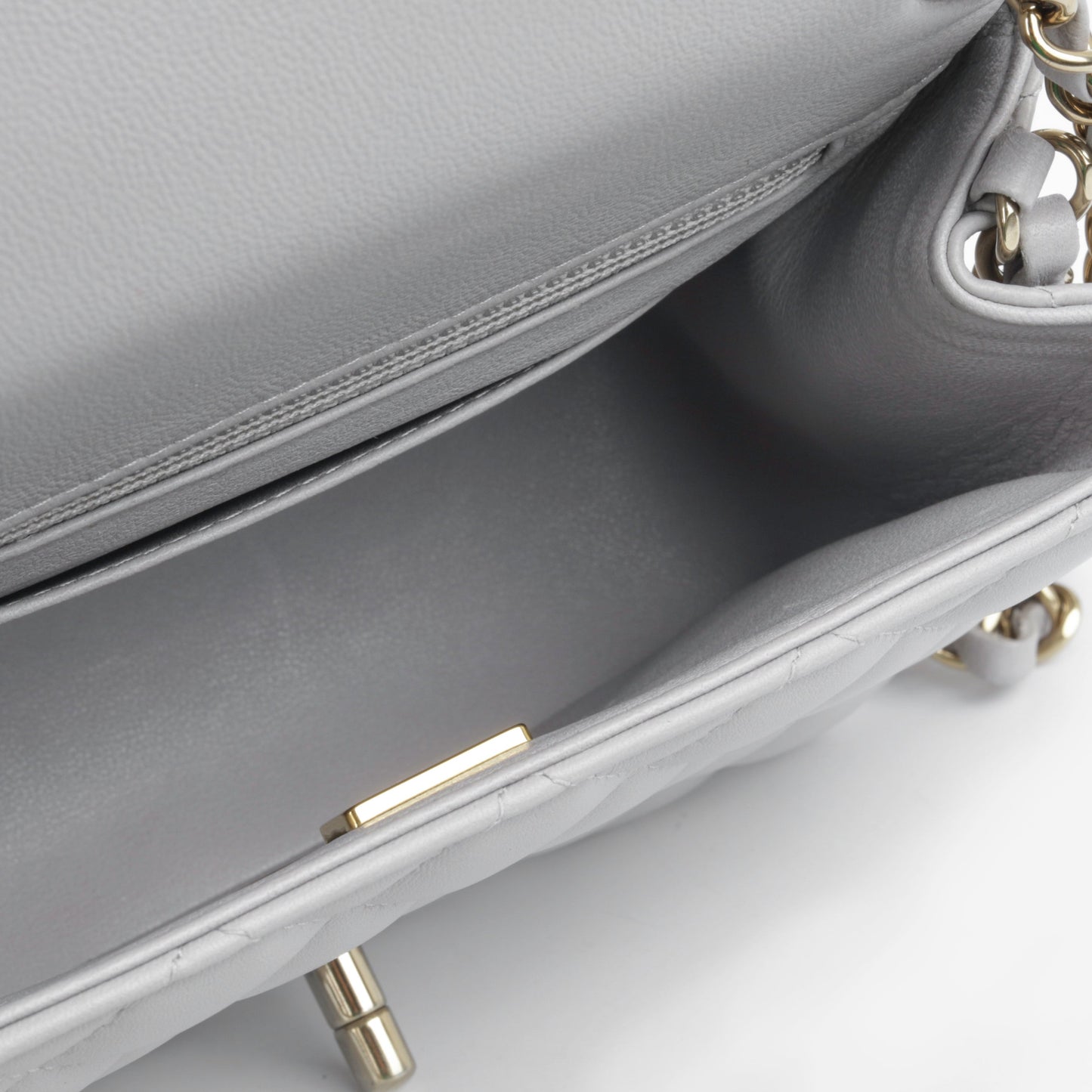 Chanel Classic Flap Shoulder Bag - Rovelle Bags