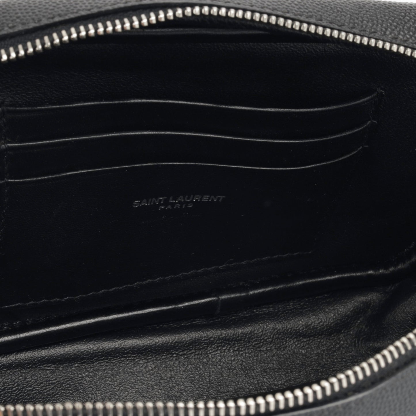 Saint Laurent Lou Crossbody - Rovelle Bags