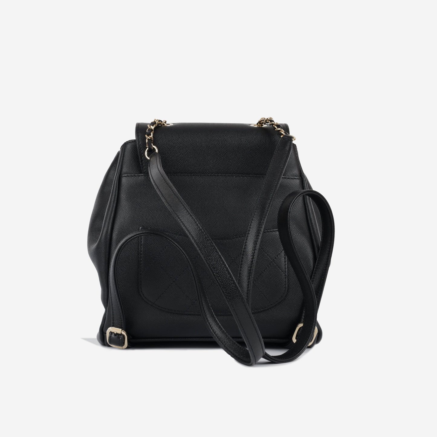 Chanel Business Affinity Backpack - Rovelle Bags